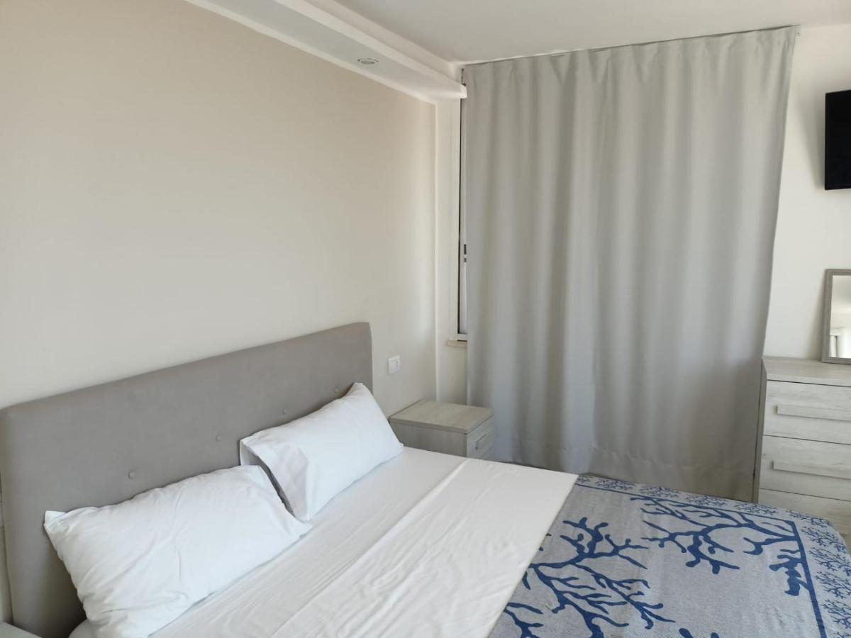 Gemelli Guest House أولبيا المظهر الخارجي الصورة